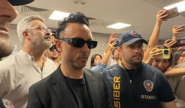 Mabel Matiz'in savcılık ifadesi ortaya çıktı