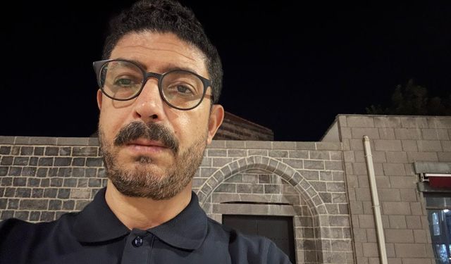 DEVA Diyarbakır İl Başkanı Kaymak: Sahadayız halkın yanındayız