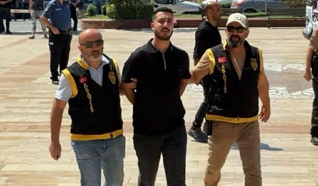 Spor salonu kurşunlama olaylarında tutuklu sayısı 5'e çıktı