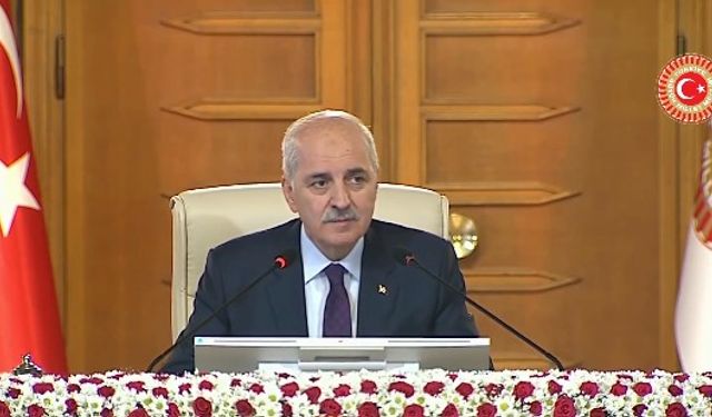 'Terörsüz Türkiye' komisyonunda, sendika temsilcileri dinlendi