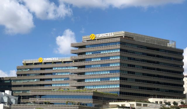Turkcell ‘Dünyanın En İyi Şirketleri’ listesinde