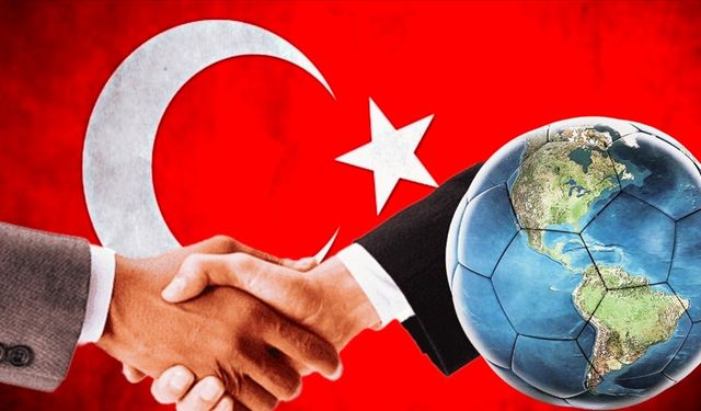 Süper Lig takımları, 213 transferin 149'unu yurt dışından getirdi