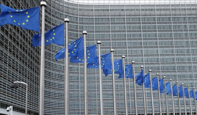 AB, Latin Amerika ülkeleriyle ticaret anlaşması yapmaya hazırlanıyor