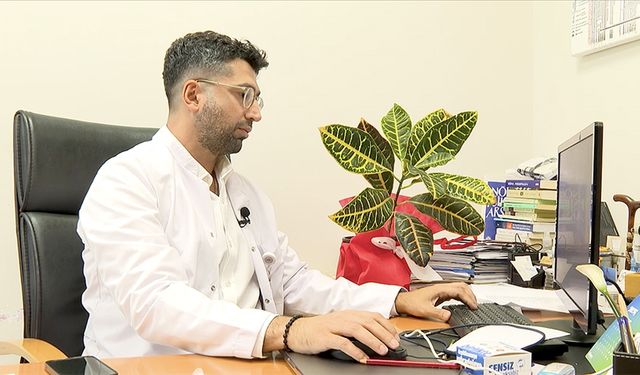 Alzheimer hastaları için "akıllı takip cihazı" desteği 6 ilde başladı