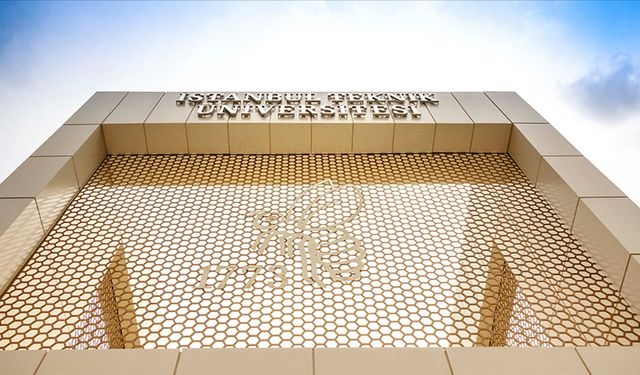 İTÜ, en etkili bilim insanları 2024 listesinde Türkiye'den birinci sırada yer aldı