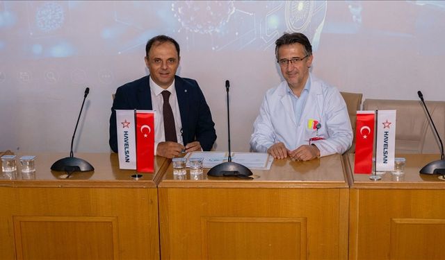 Savunmada gelişen yetenekler kanserle mücadeleye destek verecek