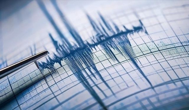 Hindistan'ın kuzeydoğusunda 5,8 büyüklüğünde deprem