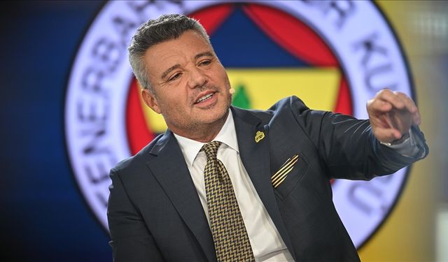 "Hakan Bilal Kutlualp’e başkan vekilliğini teklif edeceğim, bu takımla şampiyon olacağız"