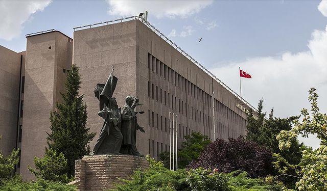 FETÖ'nün Deniz Kuvvetleri Komutanlığı yapılanmasına yönelik soruşturmada 10 gözaltı kararı