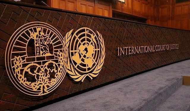 Brezilya, Güney Afrika'nın İsrail'e karşı açtığı soykırım davasına "müdahil" olma bildirimi yaptı