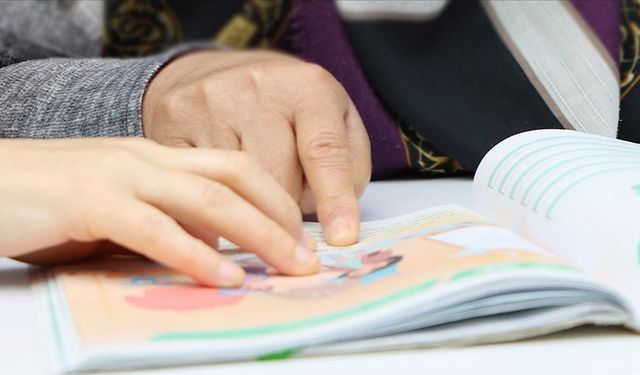Dünya genelinde okuma yazma bilmeyenlerin çoğunluğunu kadınlar oluşturuyor