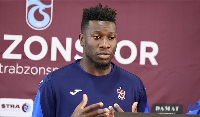 "Bazen büyük mağlubiyetler size çok şey öğretebilir, bizim adımıza öğretici bir maç oldu"