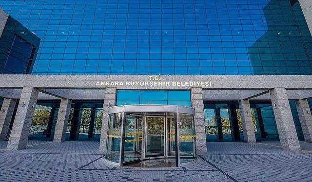 ABB'den 'şebeke suyu' açıklaması