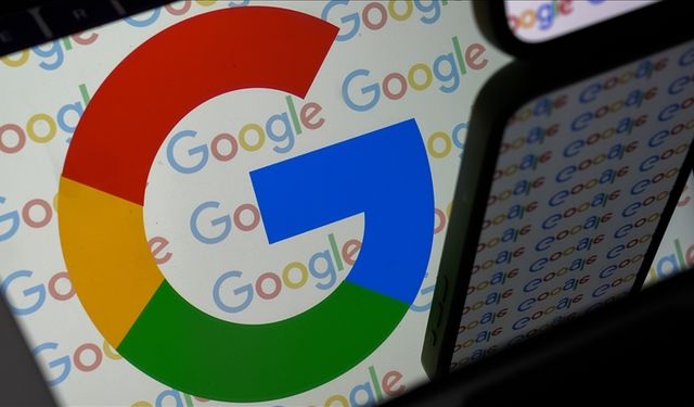 AB'den Google'a 2,95 milyar avro reklam cezası