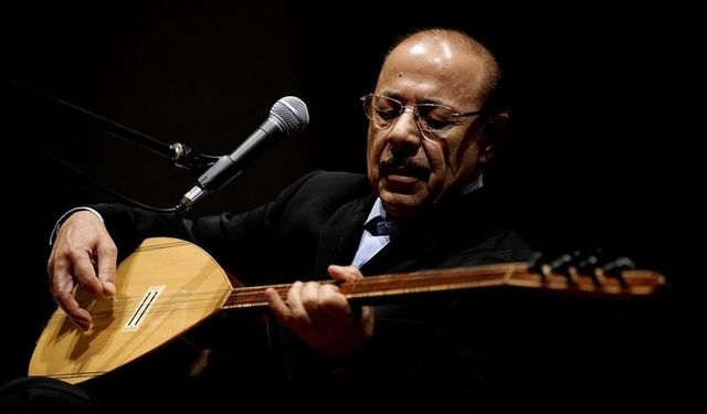 Sanatçı Neşet Ertaş vefatının 13. yılında TRT'de anılacak