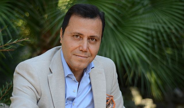 Orhan Hakalmaz “Arpa Buğday Daneler”i ile geldi