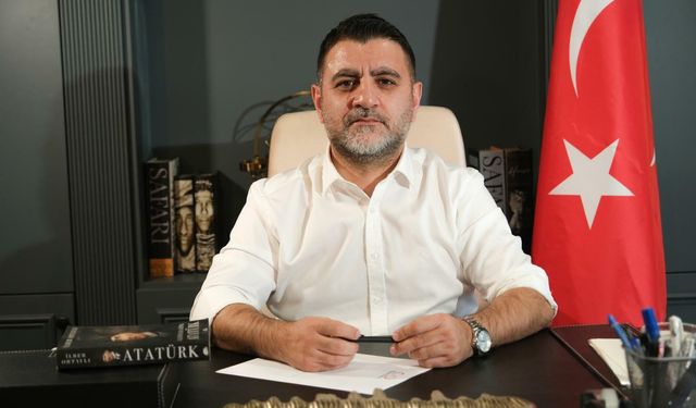 Genç Parti’den özelleştirme kararlarına tepki