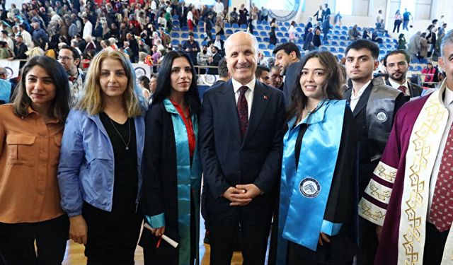2025-YKS’de ayrılan özel kontenjanlar büyük ilgi gördü