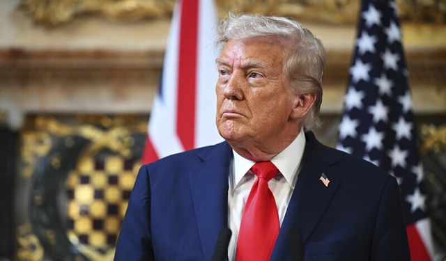 Trump: 2028’de yeniden aday olmayı çok isterim
