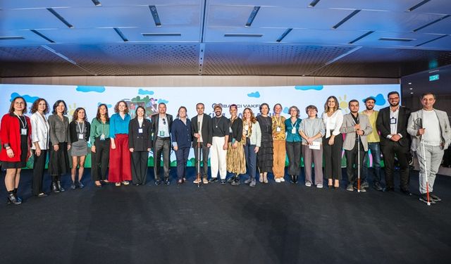 Sabancı Vakfı’nın gelenekselleşen ‘Ekim Zamanı’ etkinliği gerçekleştirildi