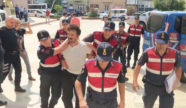2 aylık eşini öldürüp ceza aldıktan sonra tahliye edildi; itirazın ardından yeniden hastaneye yatacak