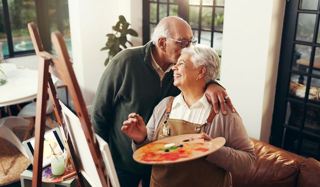 Yaşlanan nüfusun emeklilikte yaşam standardı nasıl korunabilir?