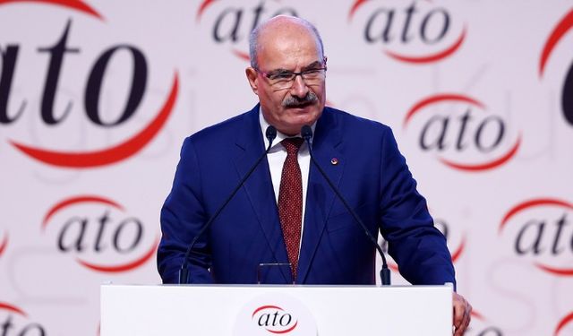 Baran: Ekonominin kan dolaşımı hızlanacak