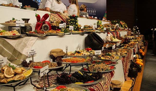 Adana Lezzet Festivali’ne 1 milyon ziyaretçi bekleniyor