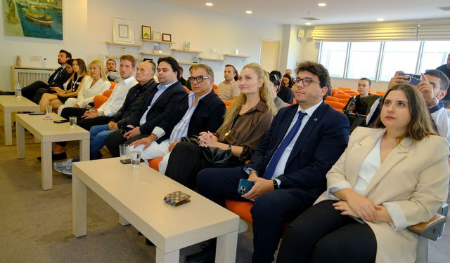 EGİAD’dan tersine beyin göçü çağrısı yapıyor