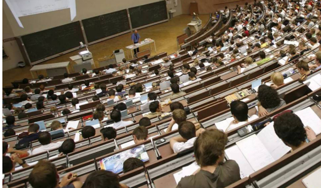 YÖK başkanı planlanan “yapısal reformları” duyurdu