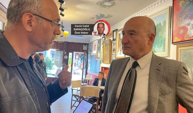 TÜTAV Cumhuriyetin Kuruluşu’nu canlandıracak