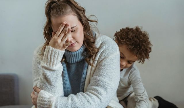 Ebeveynlerin Çaresizliği: Ayrılık kaygısı
