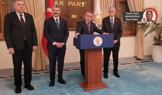 Gelir kalemleri üzerinden vergi getiren düzenleme TBMM’ye sunuldu