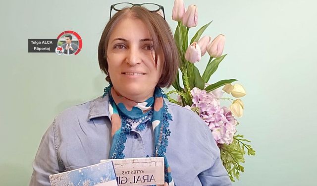 “Kalem, gönülden geçmeyen hiçbir sözü taşımaz”