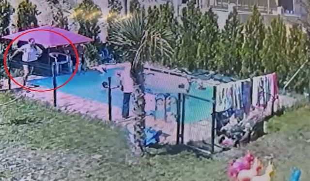 Havuz etkinliğinde boğulma tehlikesi geçirip, hastanede ölen Berra’nın eğitim gördüğü anaokulu kapatıldı