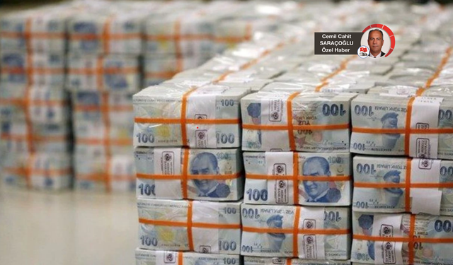 Ekonomi paketinden beklenen gelir belli oldu: 143 milyar TL