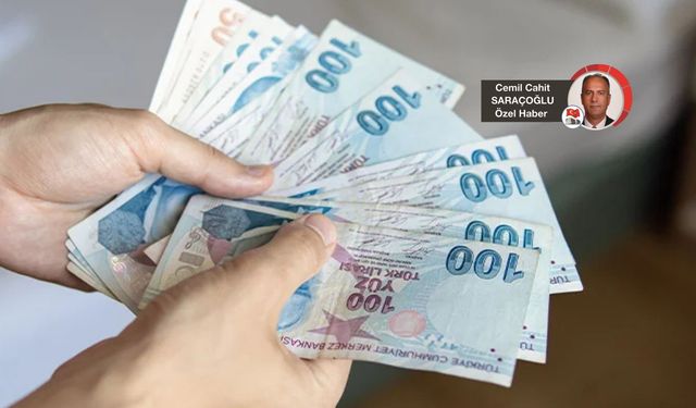 2026 yılında yüzde 25-35 arasında vergi gelirlerinde artış bekleniyor