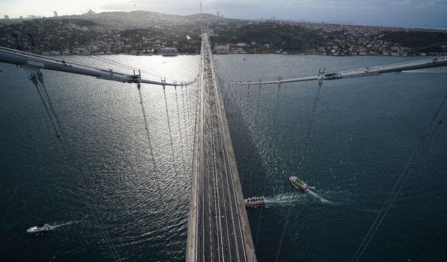 İstanbul Maratonu’nda yarışacak elit atletler belli oldu