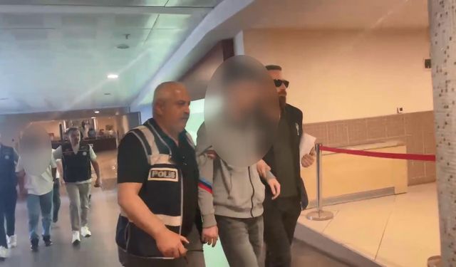 Mattia Ahmet Minguzzi davasında 5'inci duruşma ertelendi