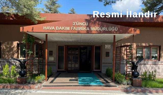 BİNALARIN ÇATI BAKIM ve ONARIMI YAPIM İŞİ