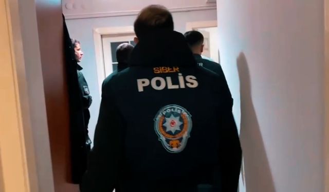 Konya merkezli 3 ilde ‘medyum’ operasyonu: 11 tutuklama