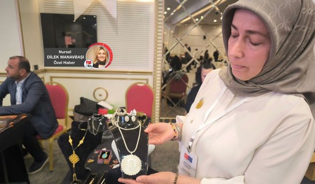 Ankara'nın tek kazaziye ustası