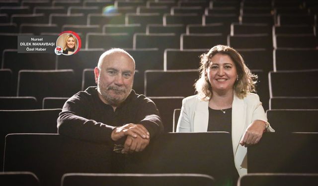 Kınalı Kar benim için milattır