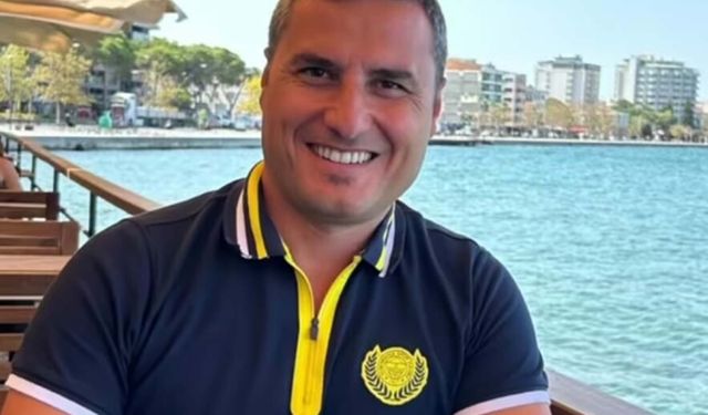 Öldürülen emekli astsubay son yolculuğuna uğurlandı