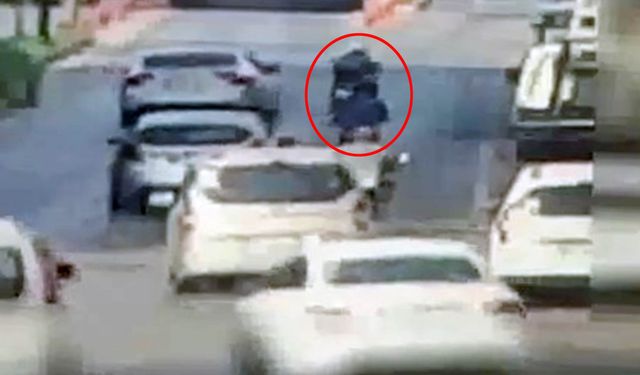 Otomobiliyle motosikletliye çarpıp ölümüne neden olan sanık: Çarptığımı fark etmedim