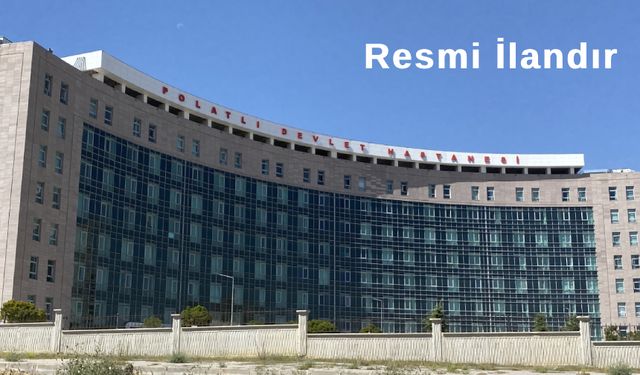 DIŞ TETKİK LABORATUVAR HİZMETİ ALIMI