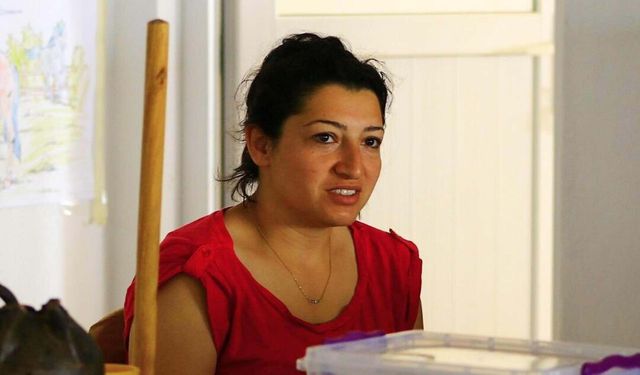 Restoratör Tuğba'nın 5'inci kattan düşüp ölmesiyle ilgili davanın tanığı: İntihar eğilimi gözlemlemedik