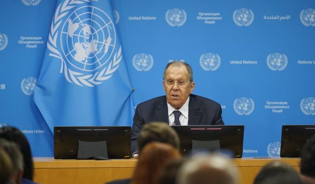 Rusya: Trump'ın Alaska'daki zirvede geliştirilen ilkelere bağlı kalacağını umuyoruz