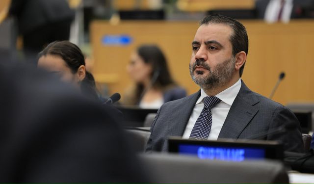 Suriye: Rusya ile bütün anlaşmalar askıda