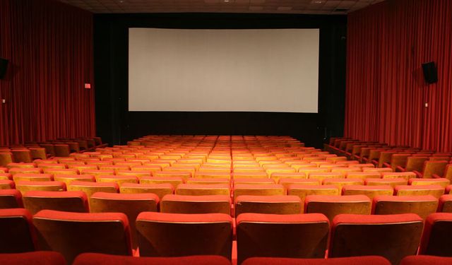 Başkentli sinemaseverler için ekim "felsefi filmler" ayı olacak